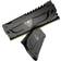 Patriot Memory Viper Steel Pvs416g440c9k Memoria 16 Gb Ddr4 4400 Mhz (Viper Steel Series Ddr4 16gb [2 X 8gb] 4400mhz With Gunmetal Grey Heatshield)